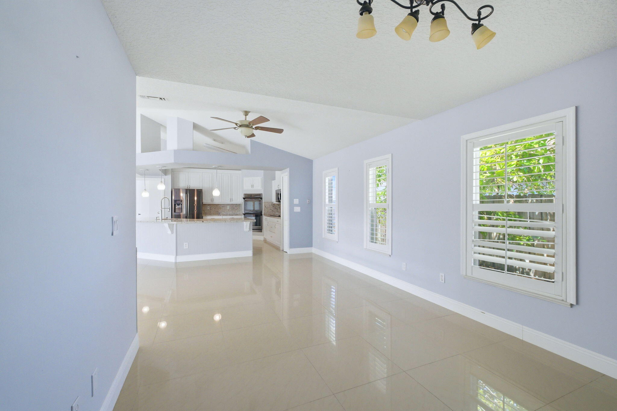 PORT ST LUCIE SECTION 13 - Residential