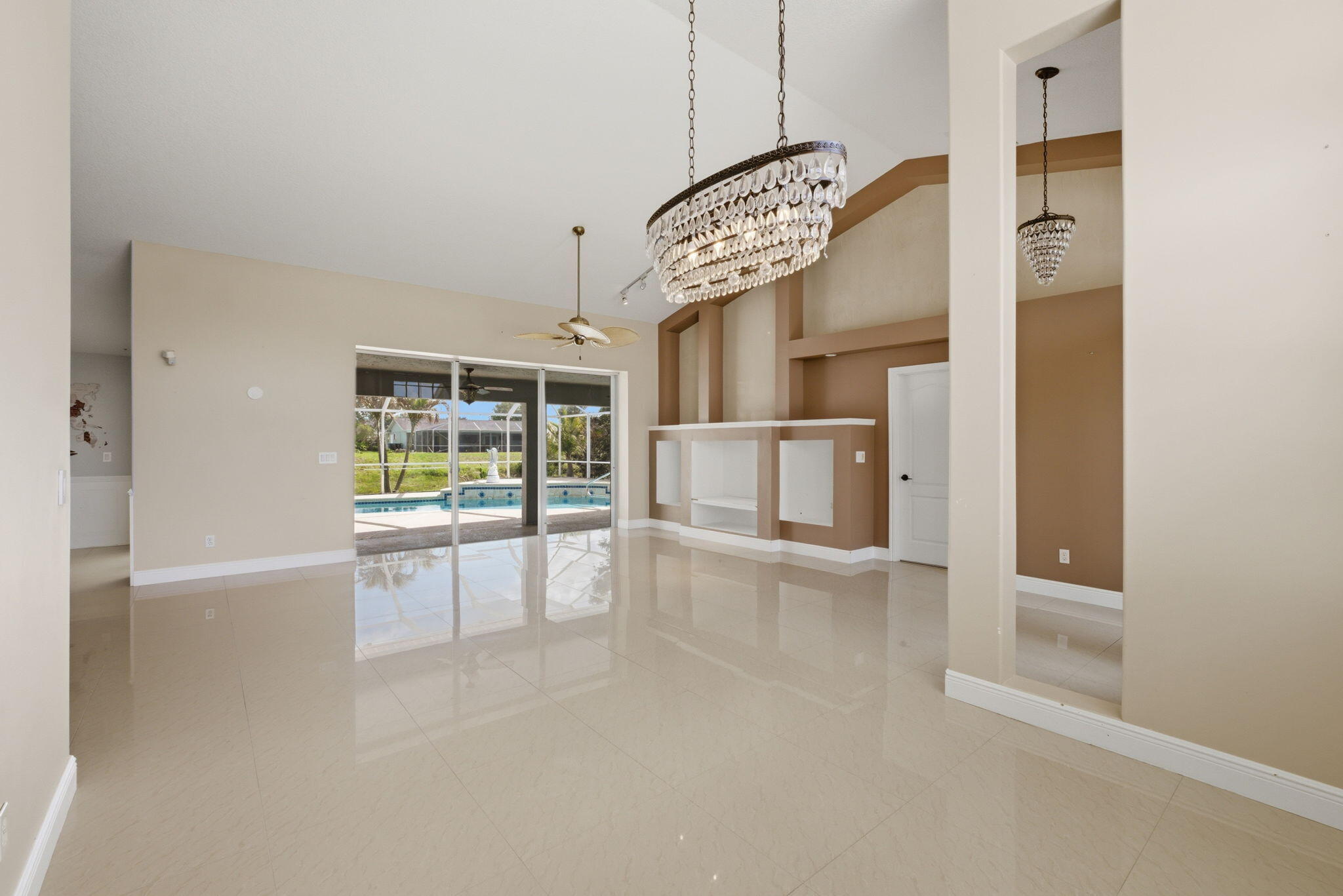 PORT ST LUCIE SECTION 13 - Residential