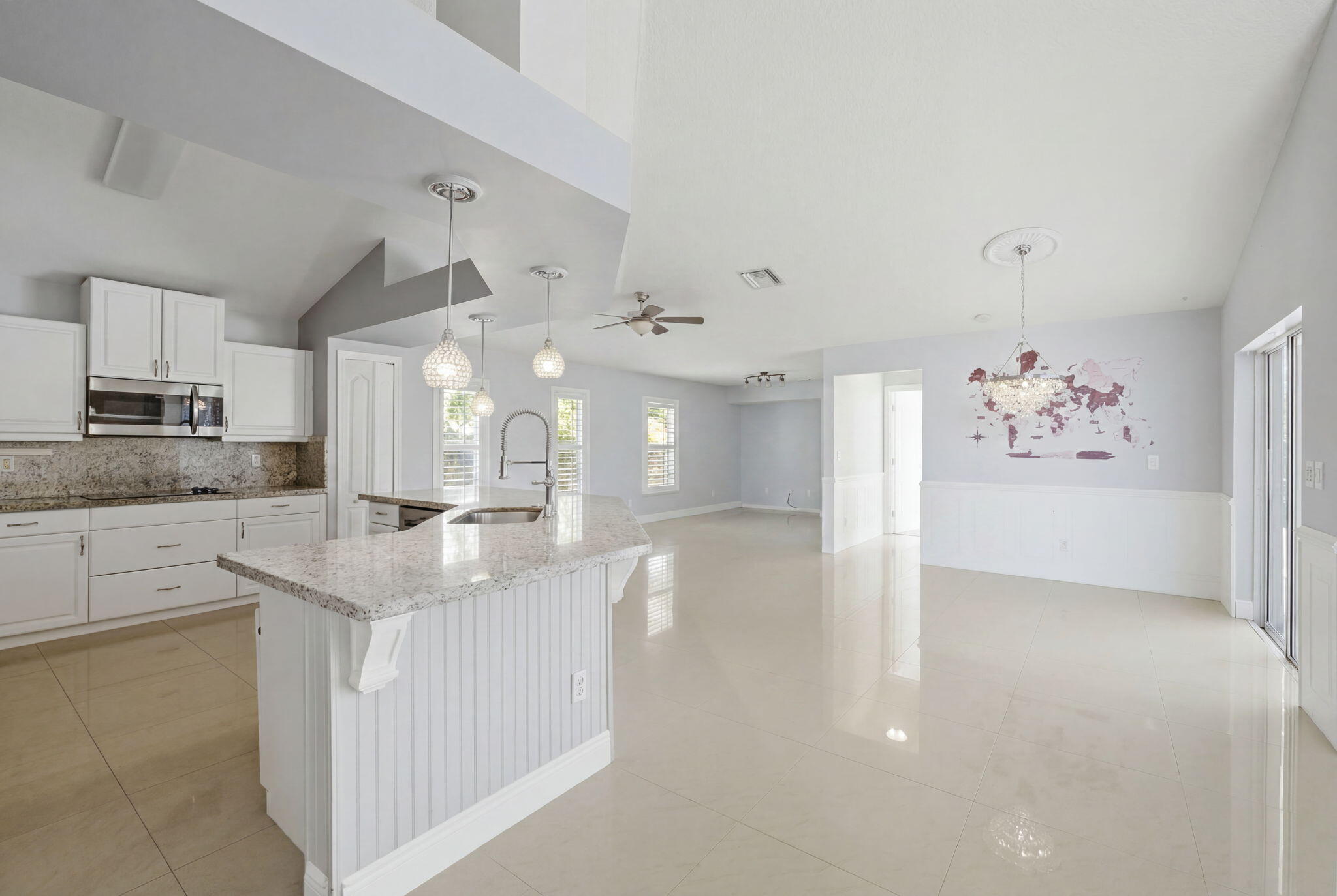 PORT ST LUCIE SECTION 13 - Residential