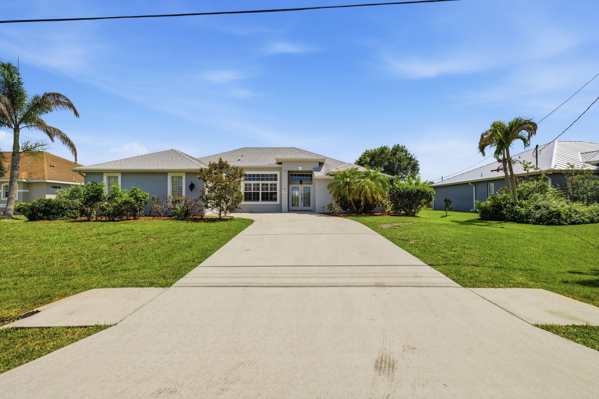 PORT ST LUCIE SECTION 13 - Residential
