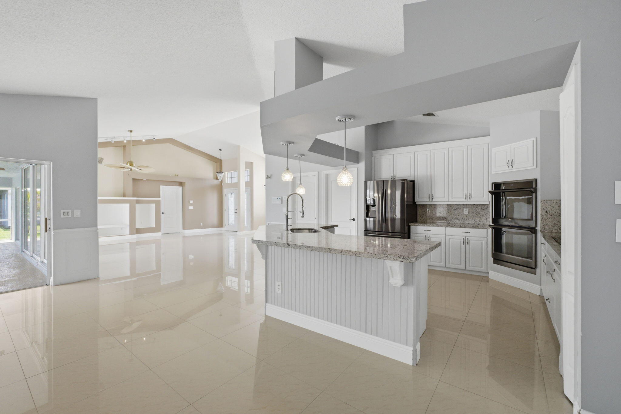 PORT ST LUCIE SECTION 13 - Residential