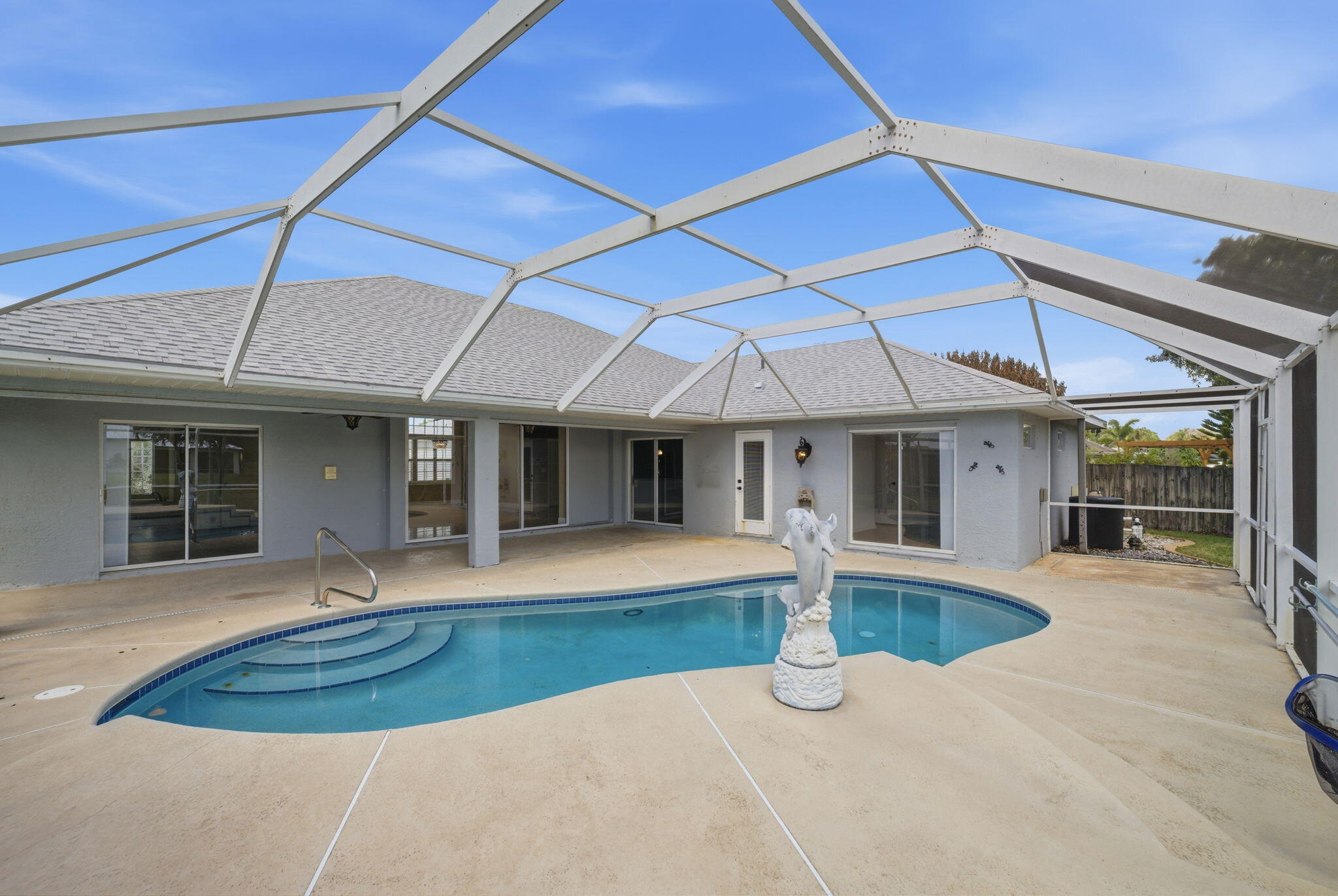PORT ST LUCIE SECTION 13 - Residential