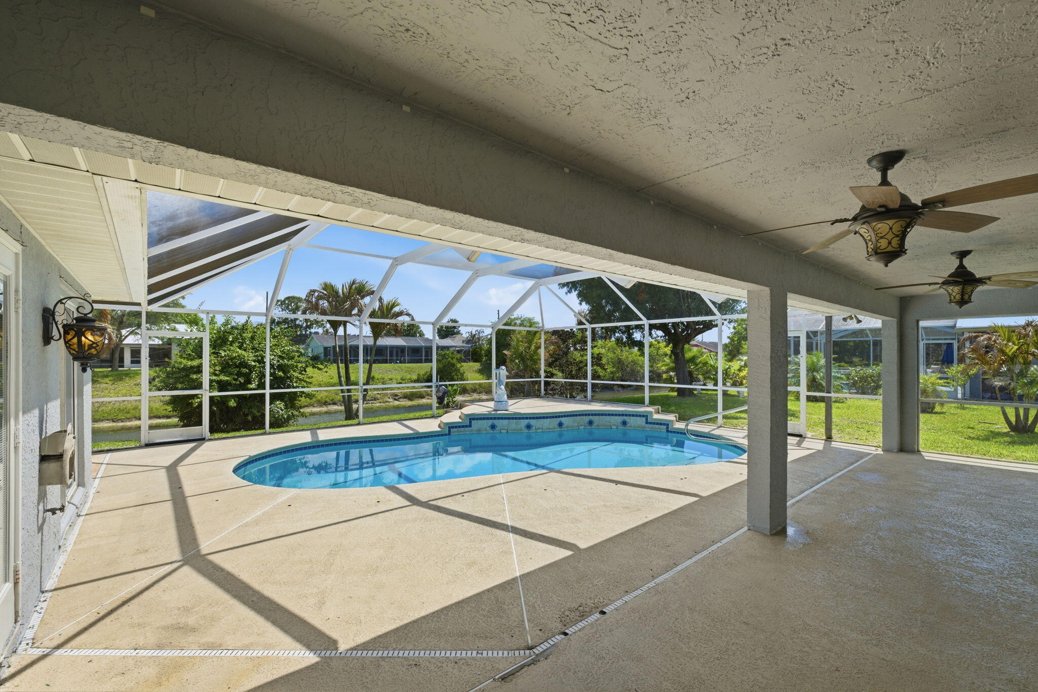 PORT ST LUCIE SECTION 13 - Residential