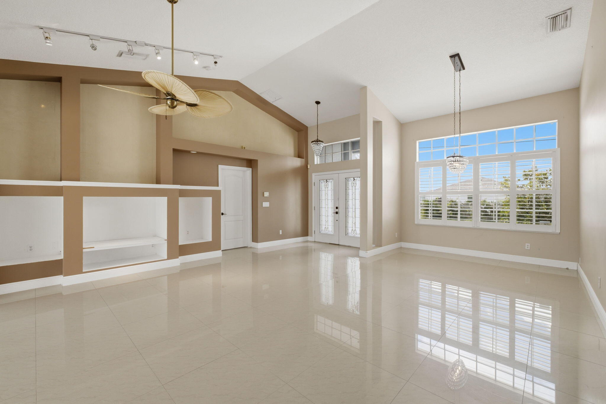 PORT ST LUCIE SECTION 13 - Residential