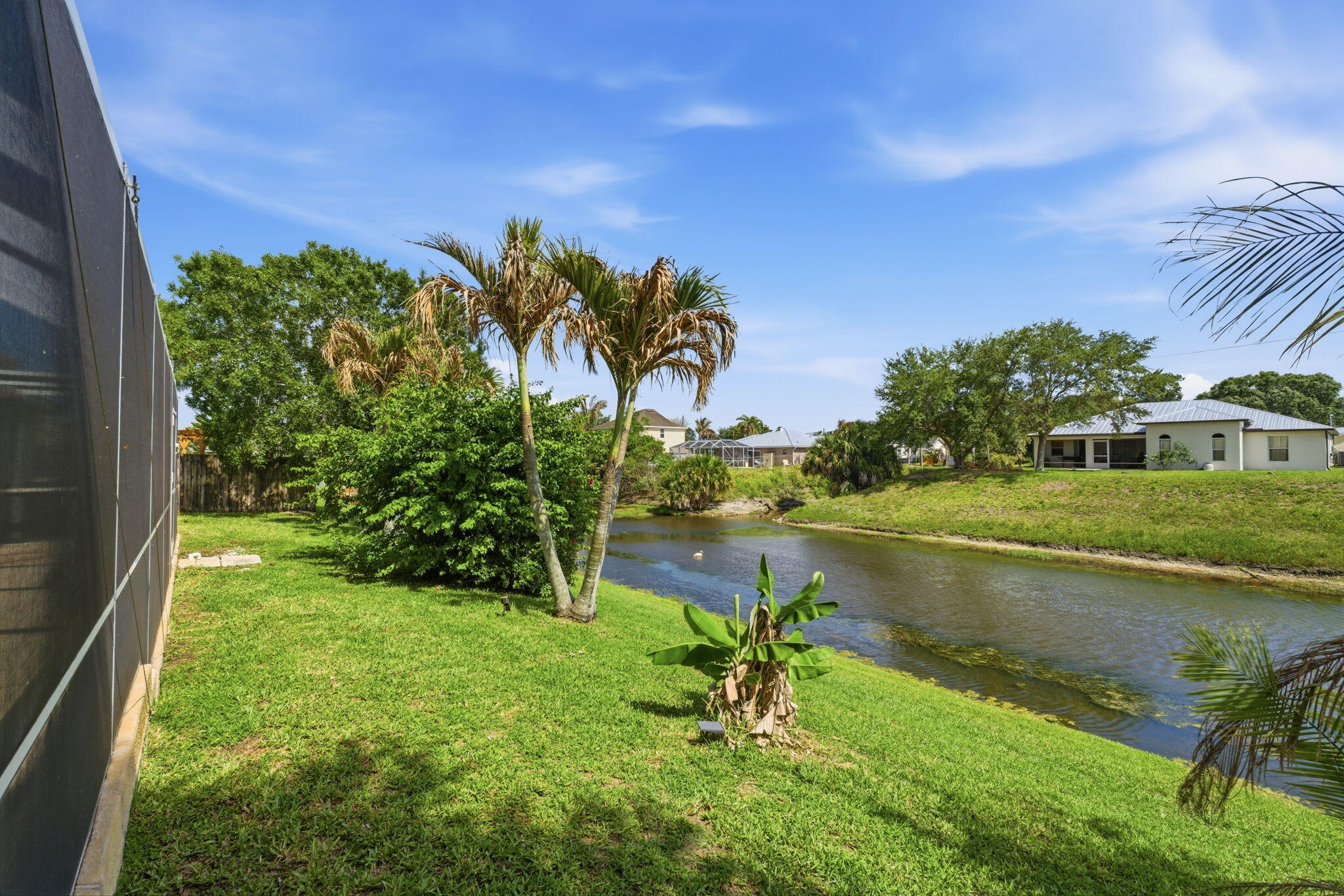 PORT ST LUCIE SECTION 13 - Residential