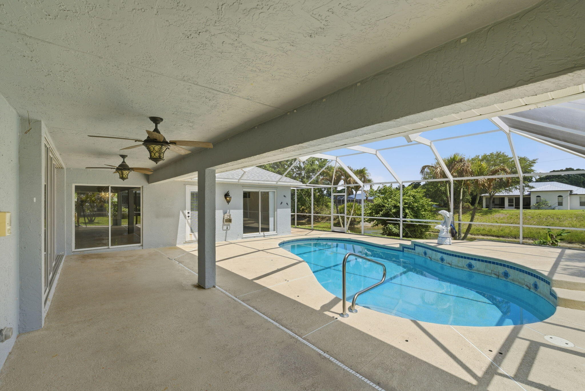 PORT ST LUCIE SECTION 13 - Residential