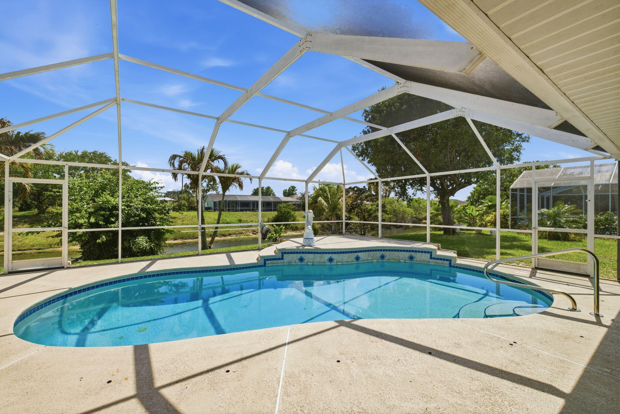 PORT ST LUCIE SECTION 13 - Residential
