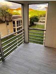 Tiny photo for 2700 Riverside Drive #302-B, Coral Springs, FL 33065 (MLS # F10548300)