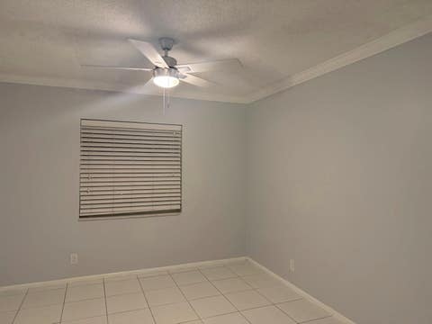 Tiny photo for 2700 Riverside Drive #302-B, Coral Springs, FL 33065 (MLS # F10548300)