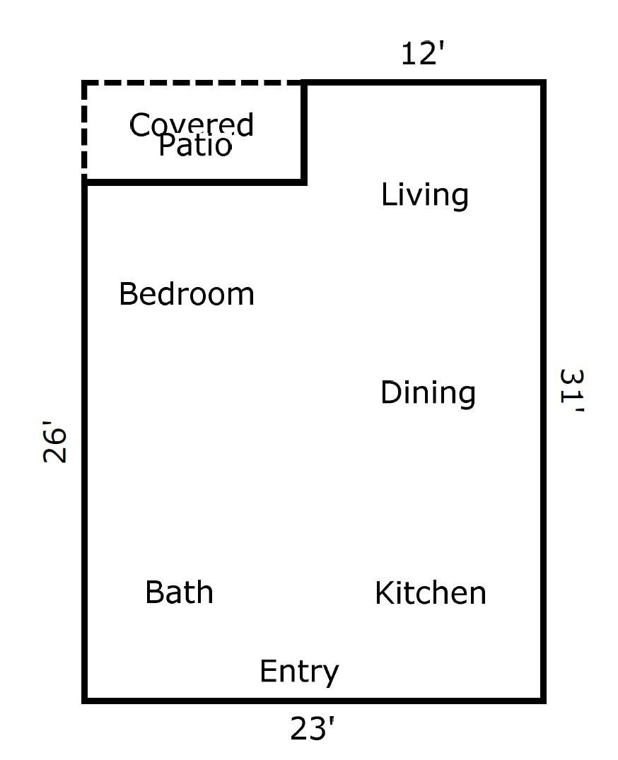 1280 S Alhambra Circle 1105