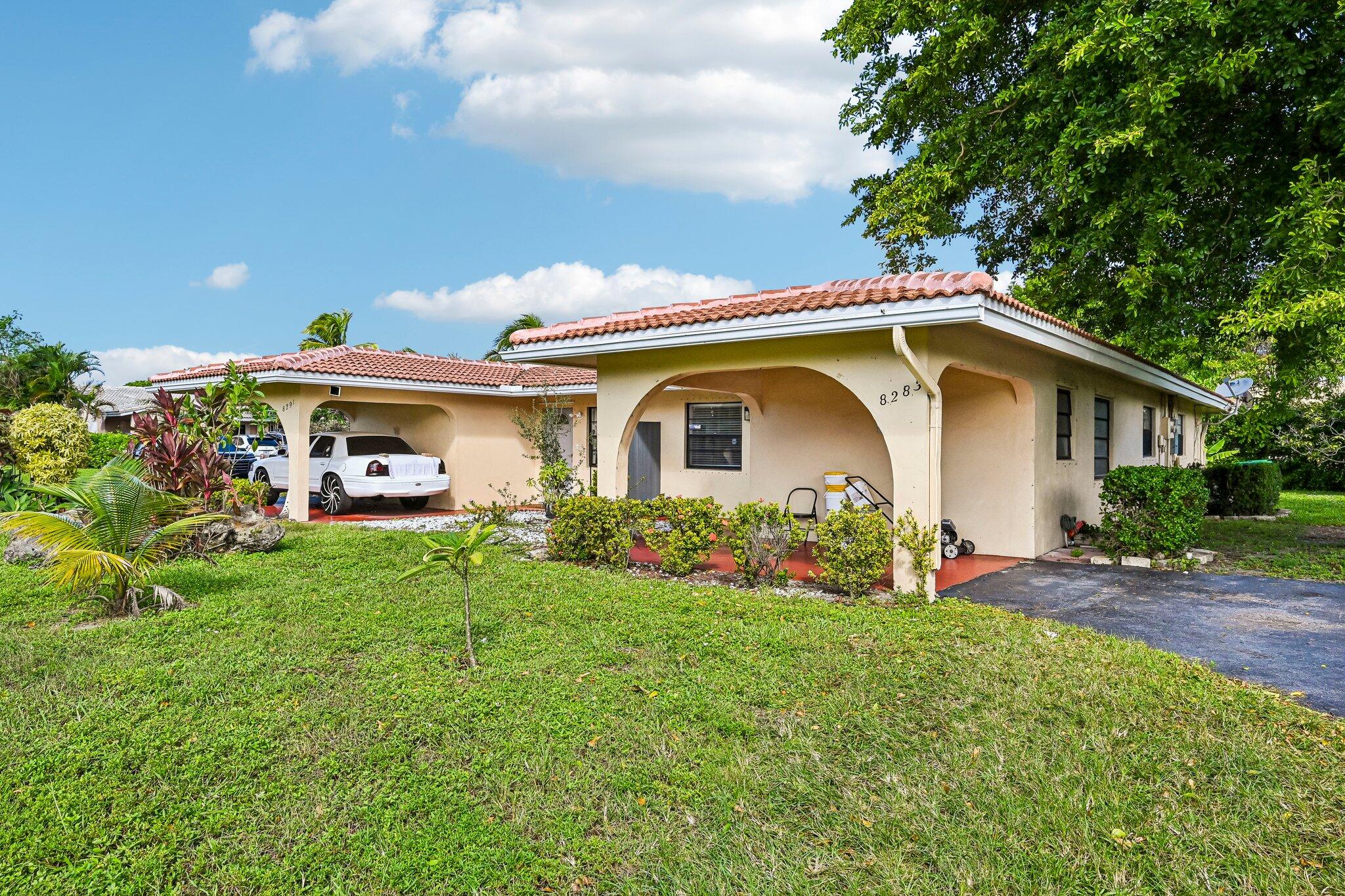 8283 NW 39th Street