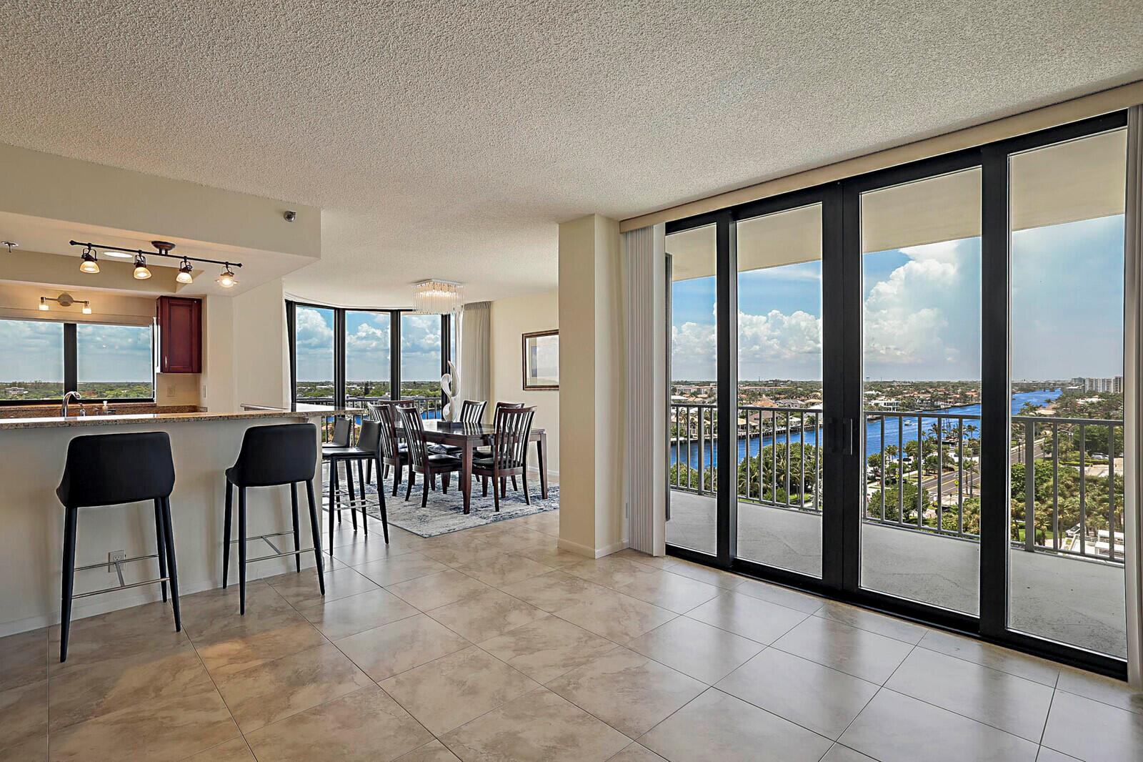 2917 S Ocean Boulevard 901