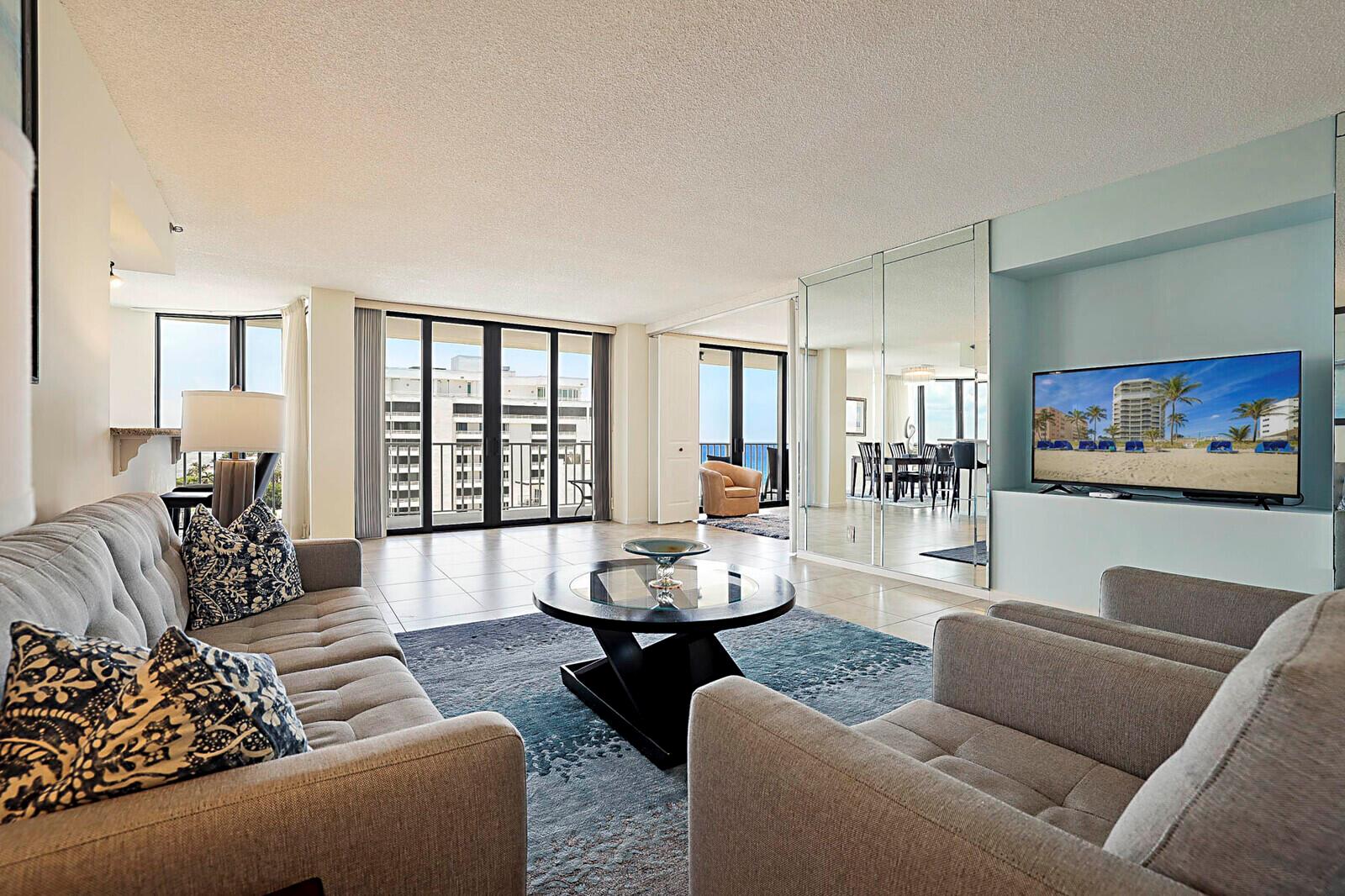 2917 S Ocean Boulevard 901