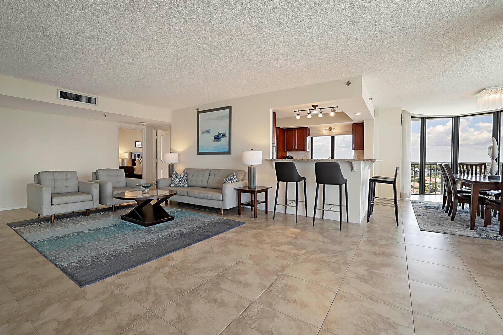 2917 S Ocean Boulevard 901