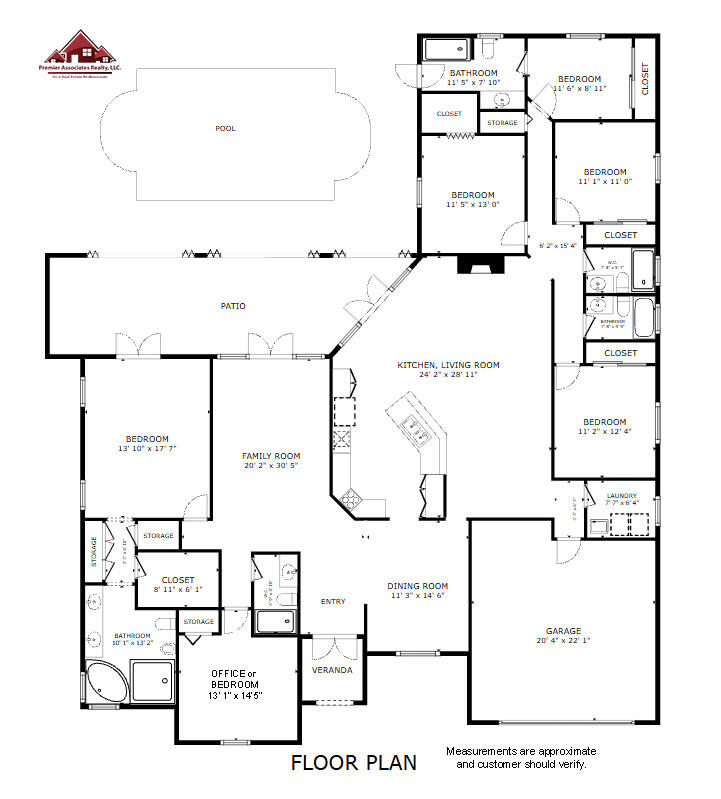 11380 Wayne Drive