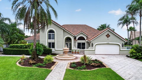 Property photo of 11380 Wayne Drive, Cooper City, FL 33026