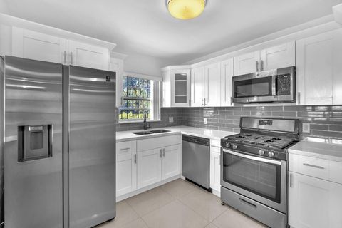 17115 NW 12th Court Miami FL 33169