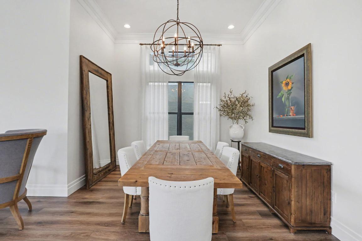 Seven Bridges - Residential