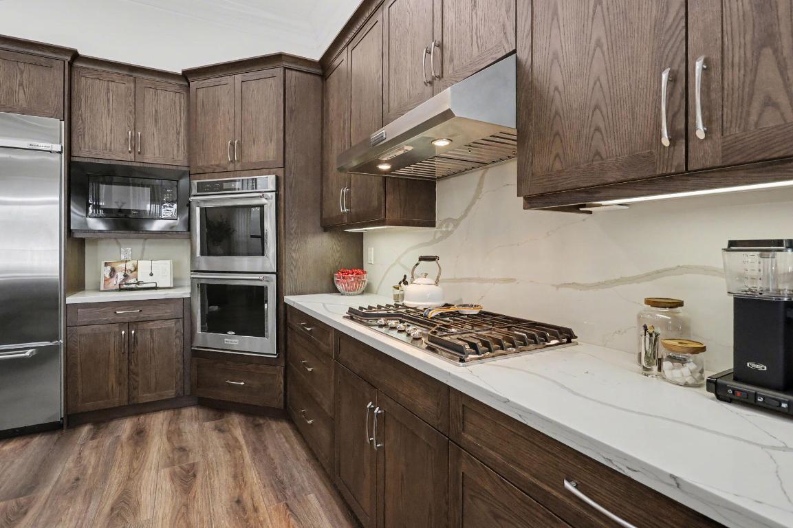 Seven Bridges - Residential