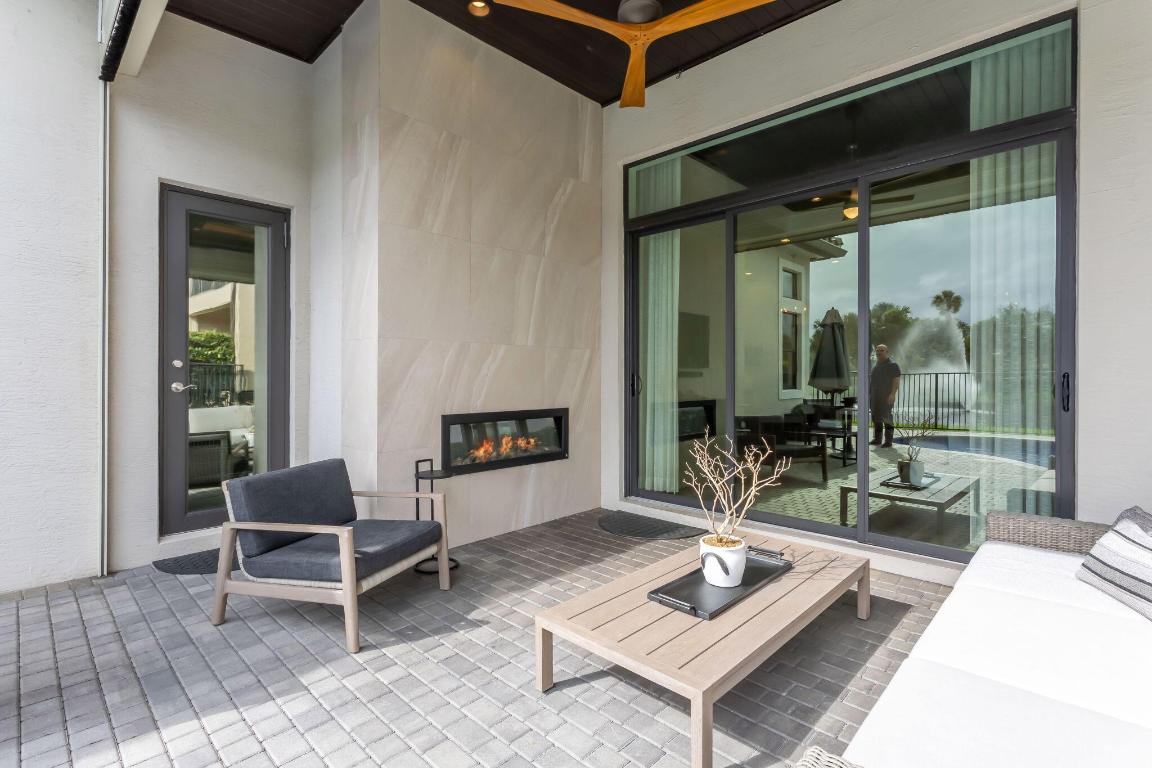 Seven Bridges - Residential