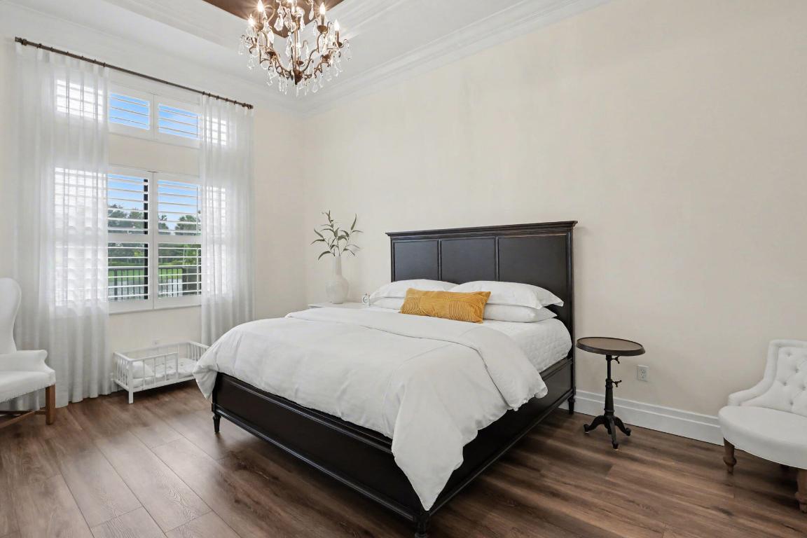 Seven Bridges - Residential