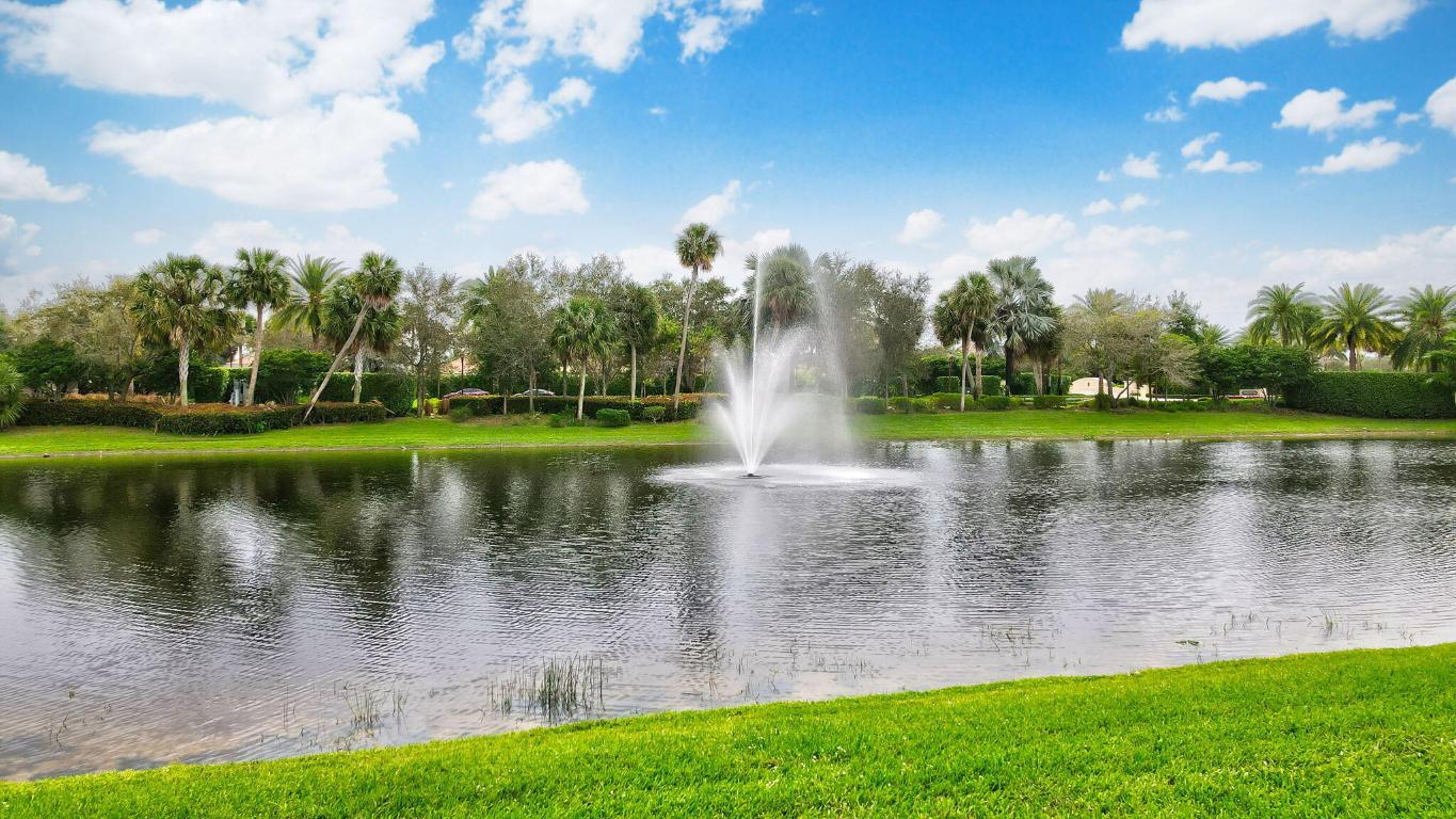 Seven Bridges - Residential