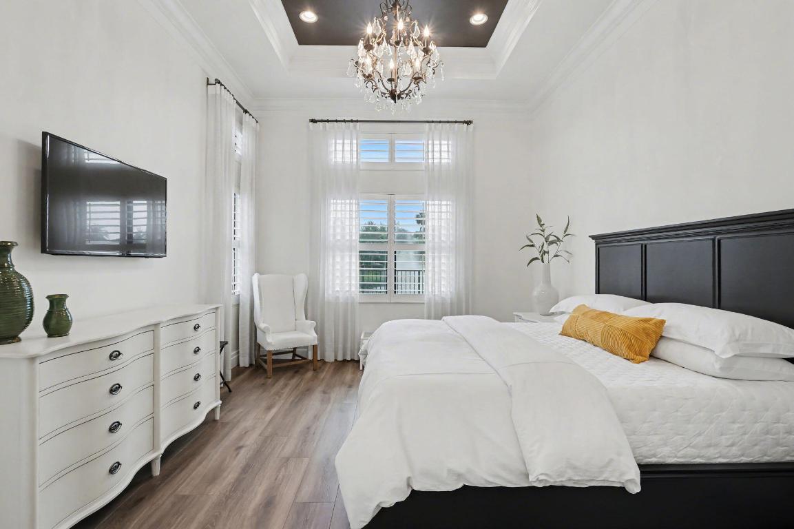 Seven Bridges - Residential