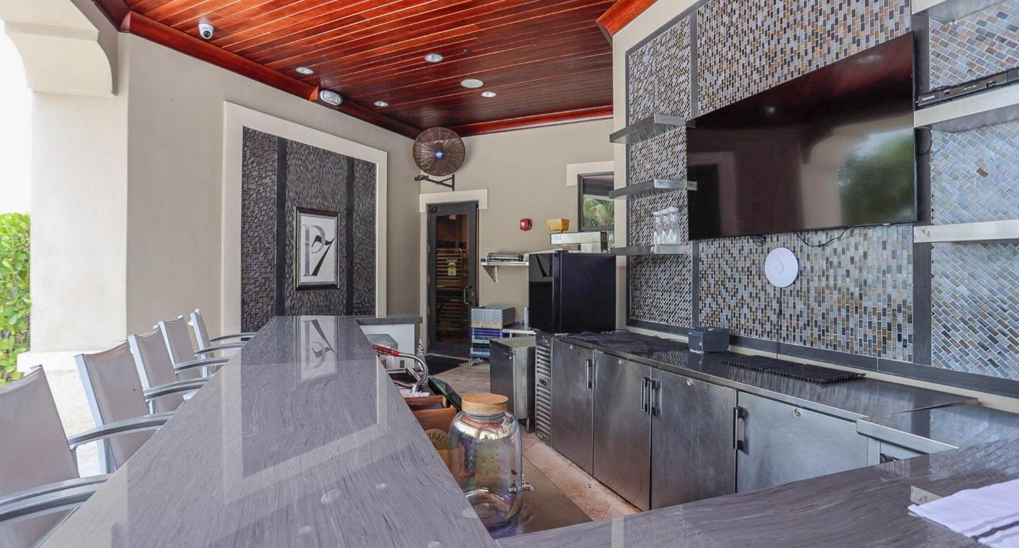 Seven Bridges - Residential