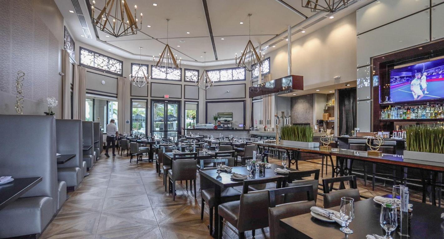 Seven Bridges - Residential