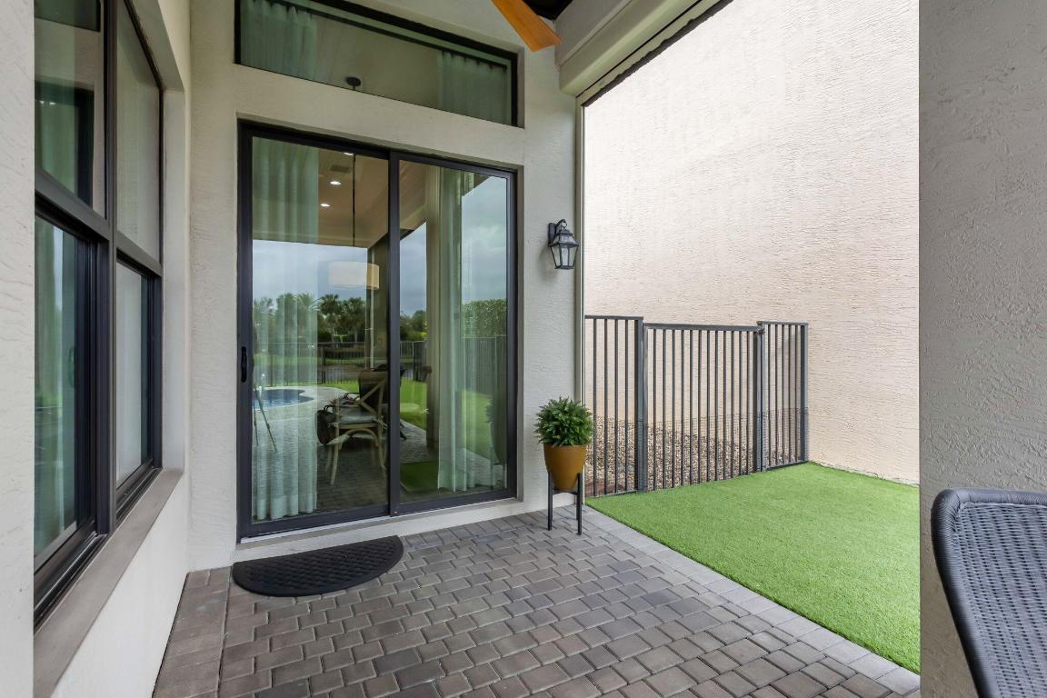 Seven Bridges - Residential