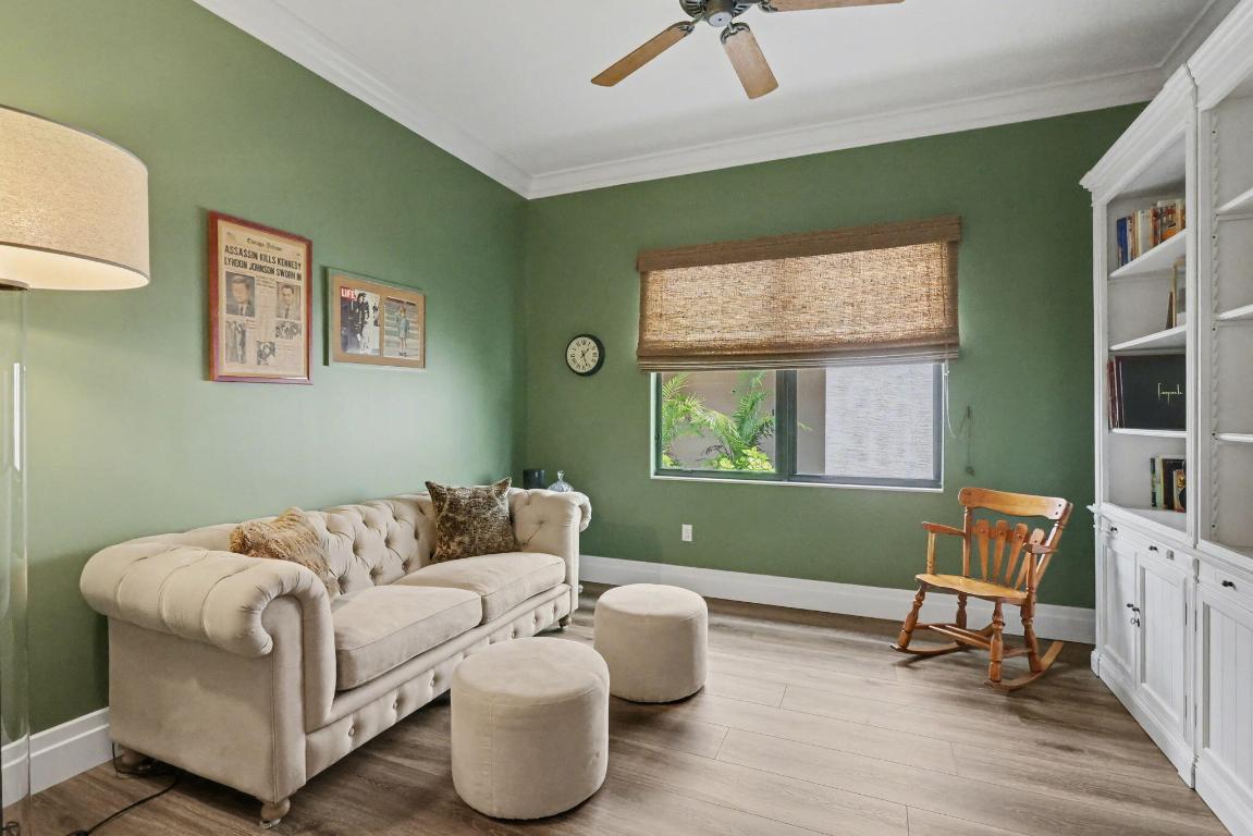 Seven Bridges - Residential