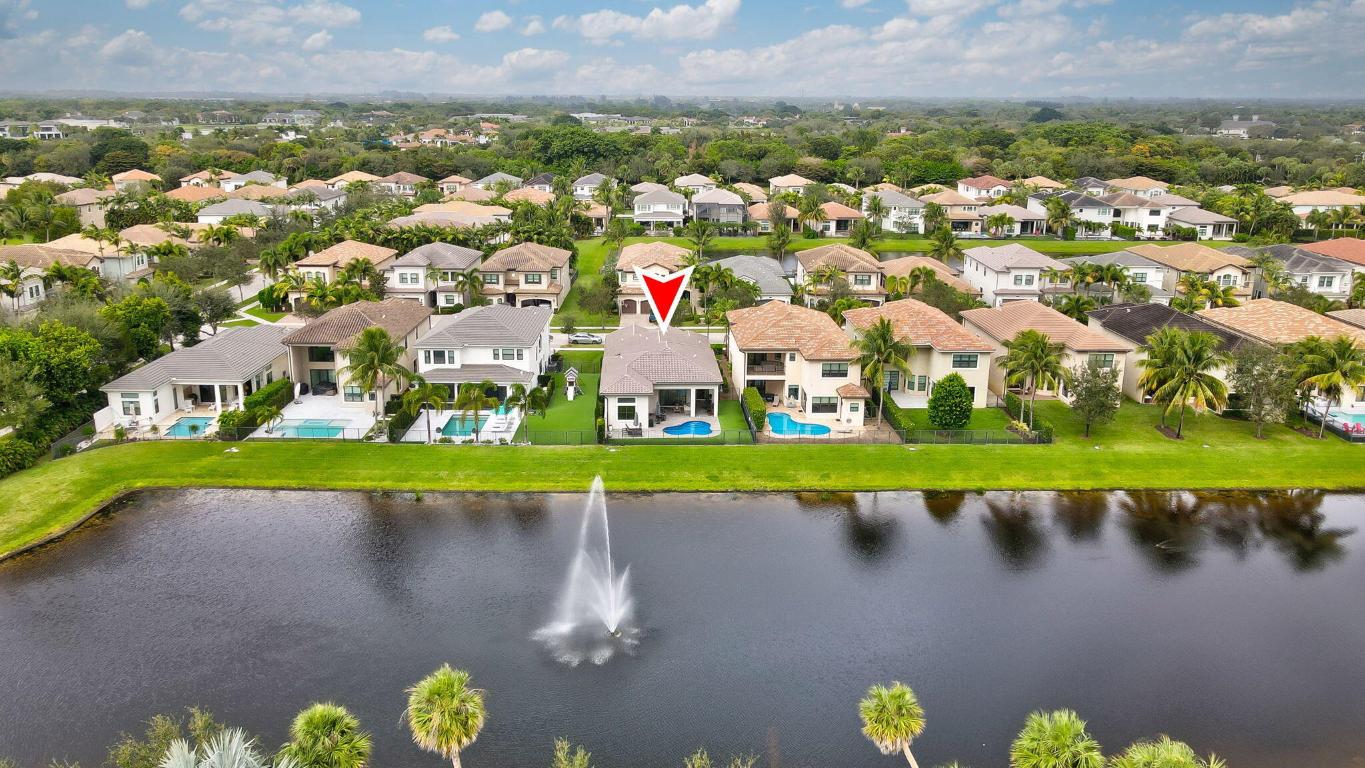 Seven Bridges - Residential