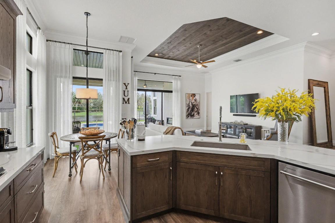 Seven Bridges - Residential