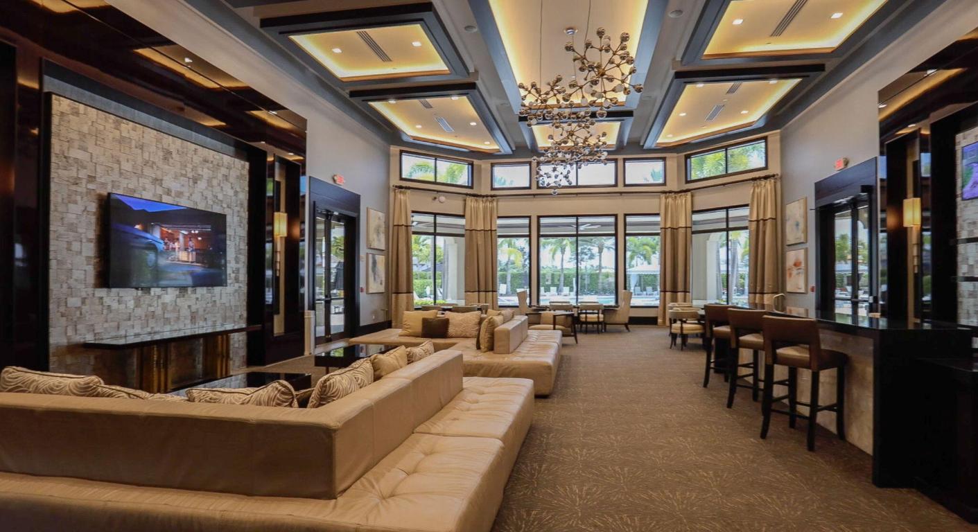 Seven Bridges - Residential