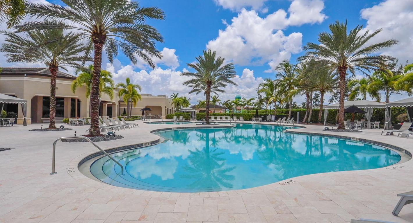 Seven Bridges - Residential