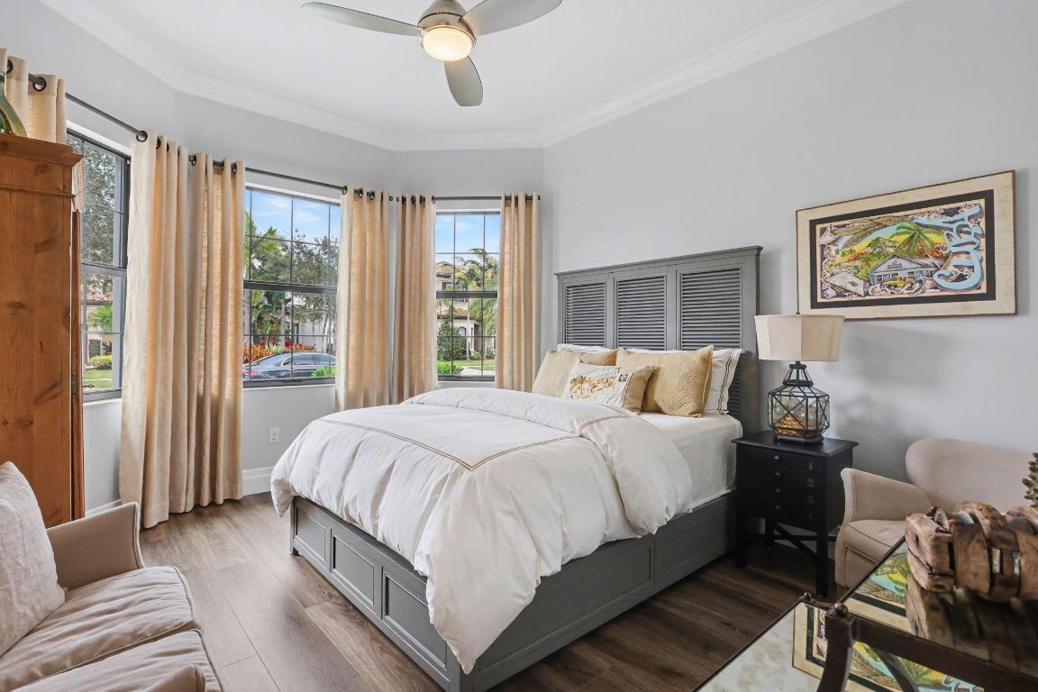 Seven Bridges - Residential