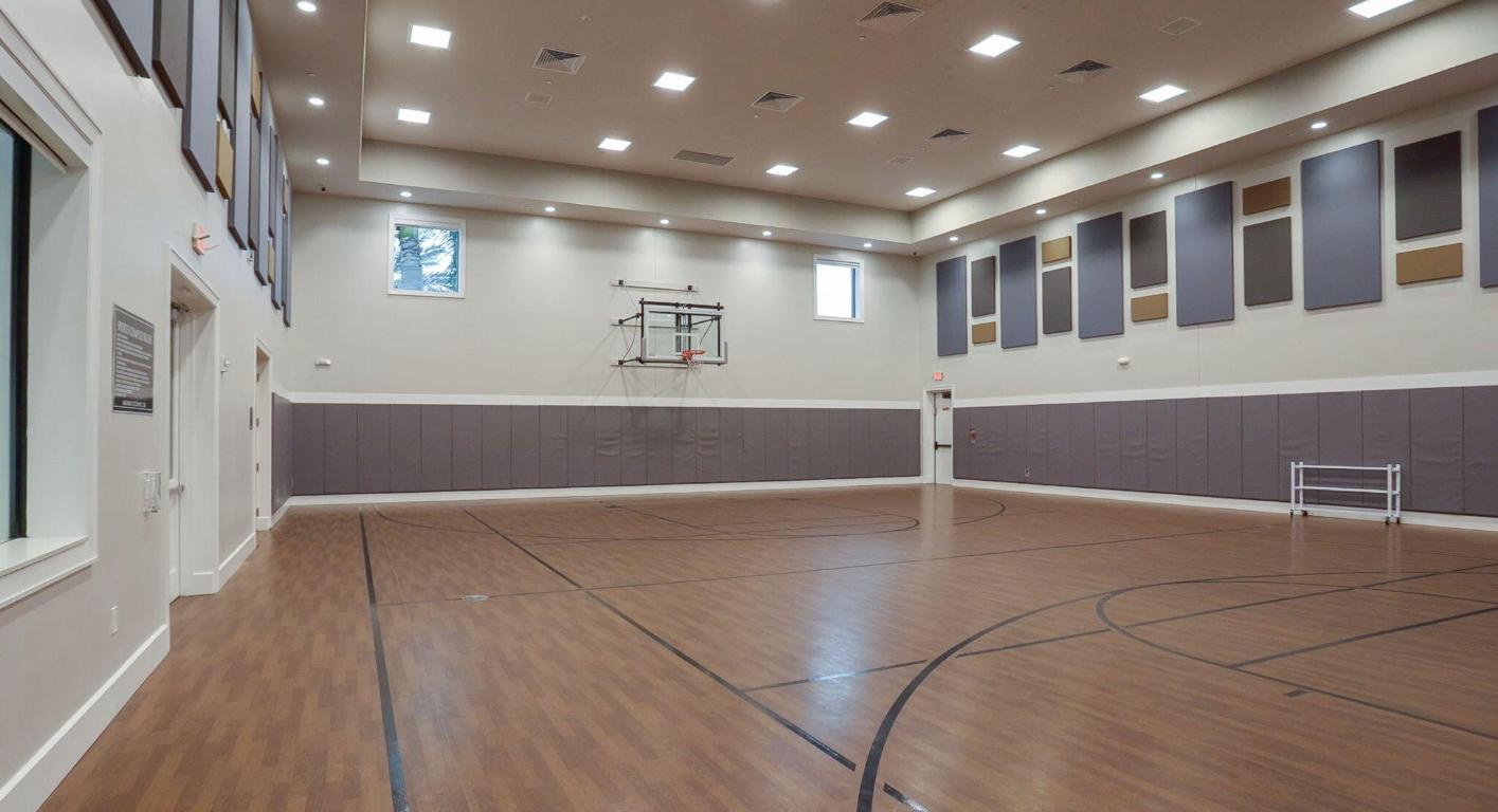 Seven Bridges - Residential