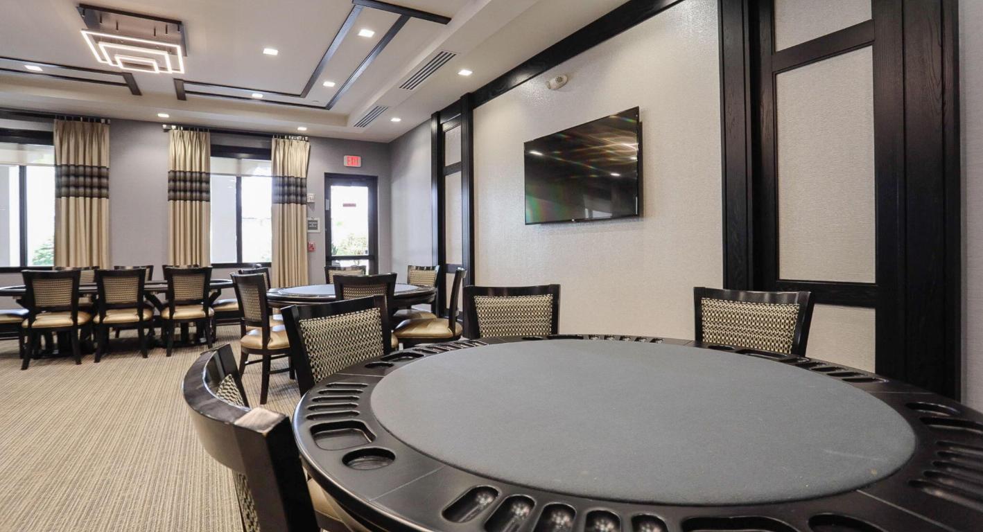 Seven Bridges - Residential