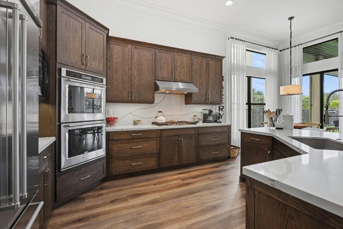 Seven Bridges - Residential