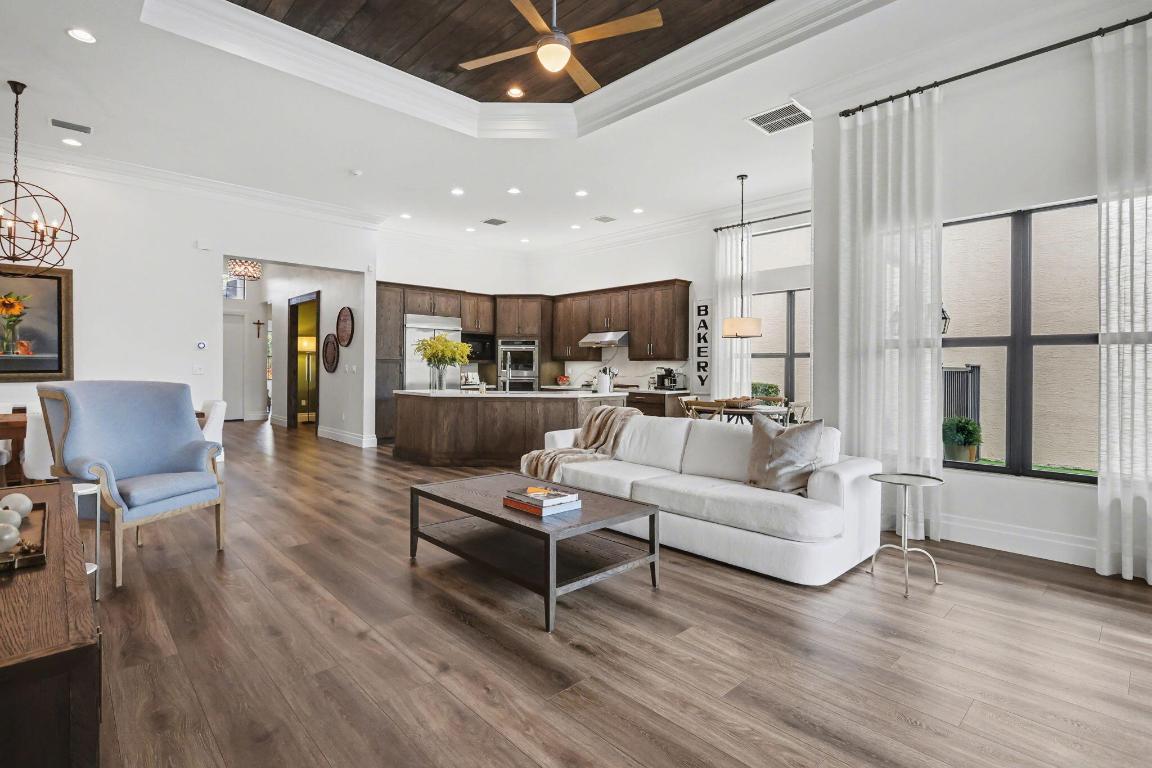 Seven Bridges - Residential