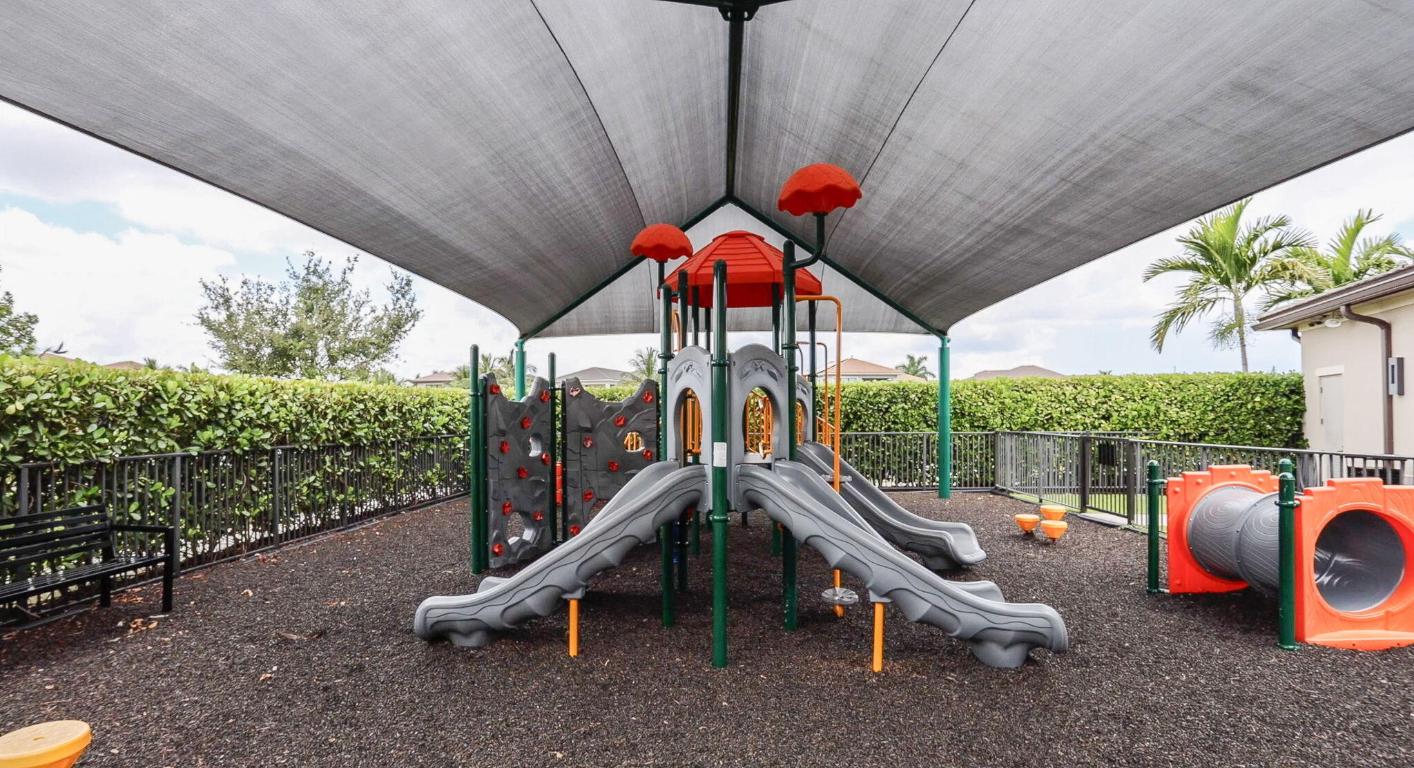 Seven Bridges - Residential