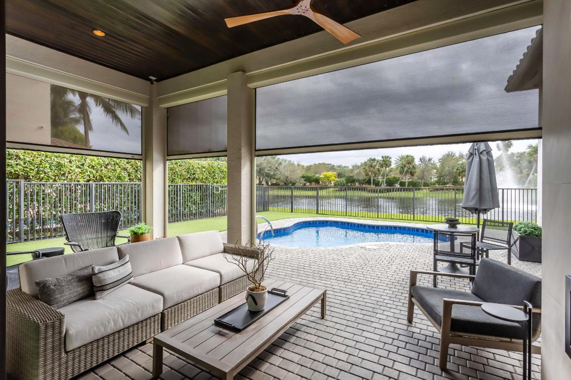 Seven Bridges - Residential