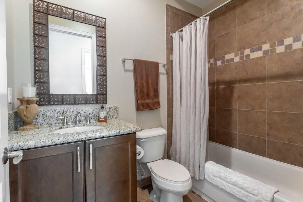 Seven Bridges - Residential