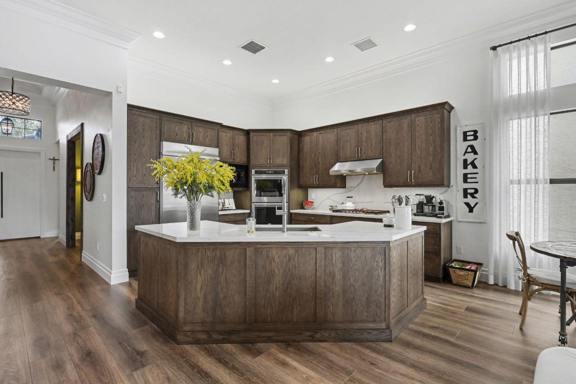 Seven Bridges - Residential