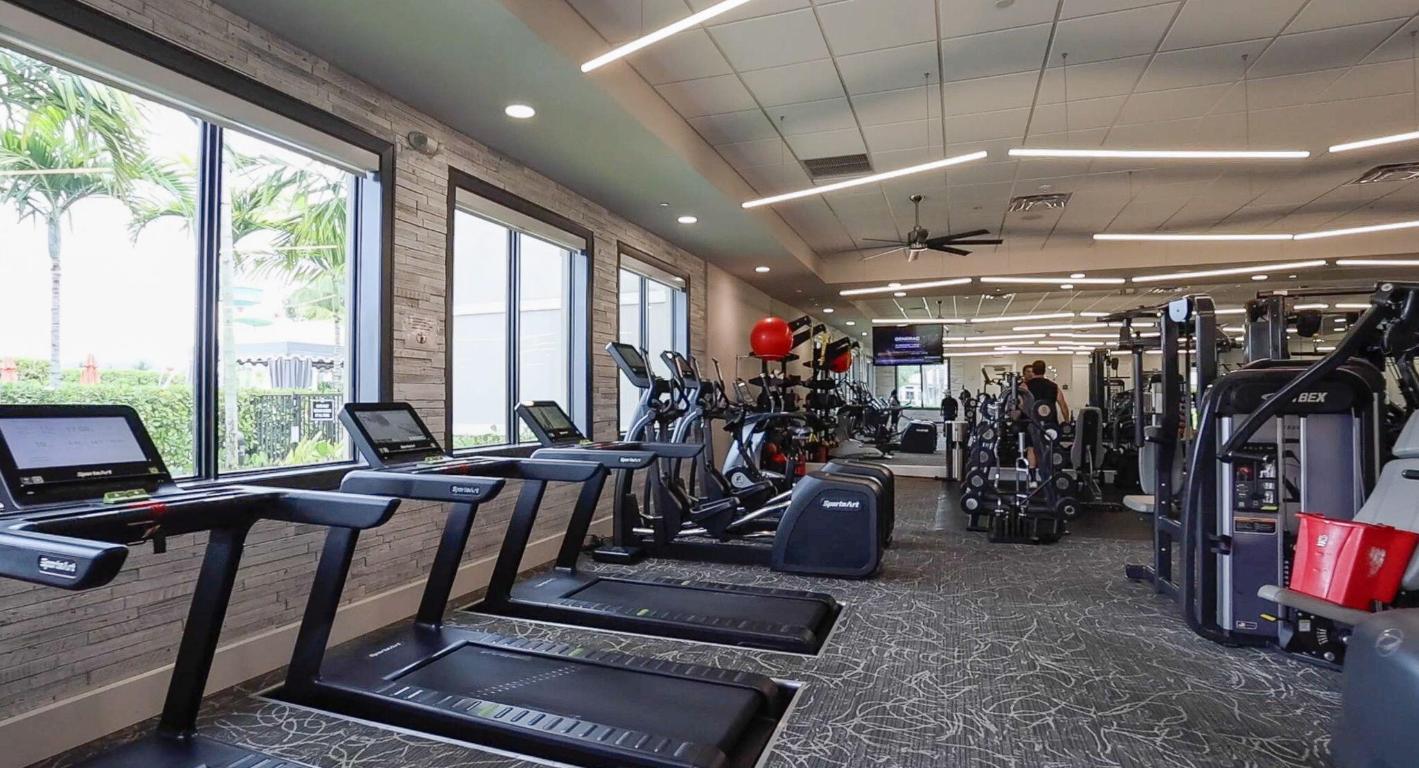 Seven Bridges - Residential