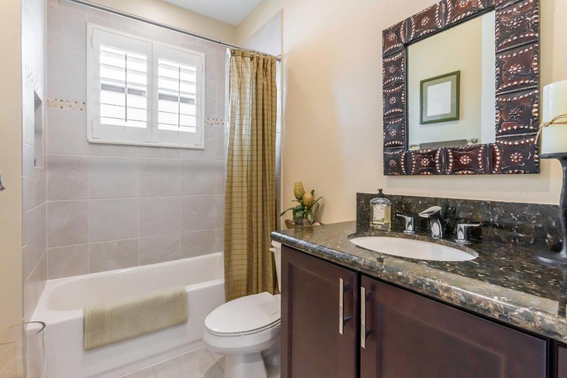 Seven Bridges - Residential