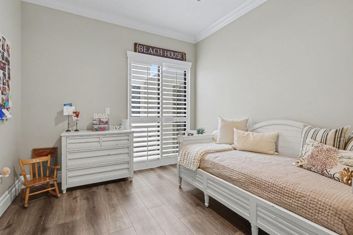 Seven Bridges - Residential