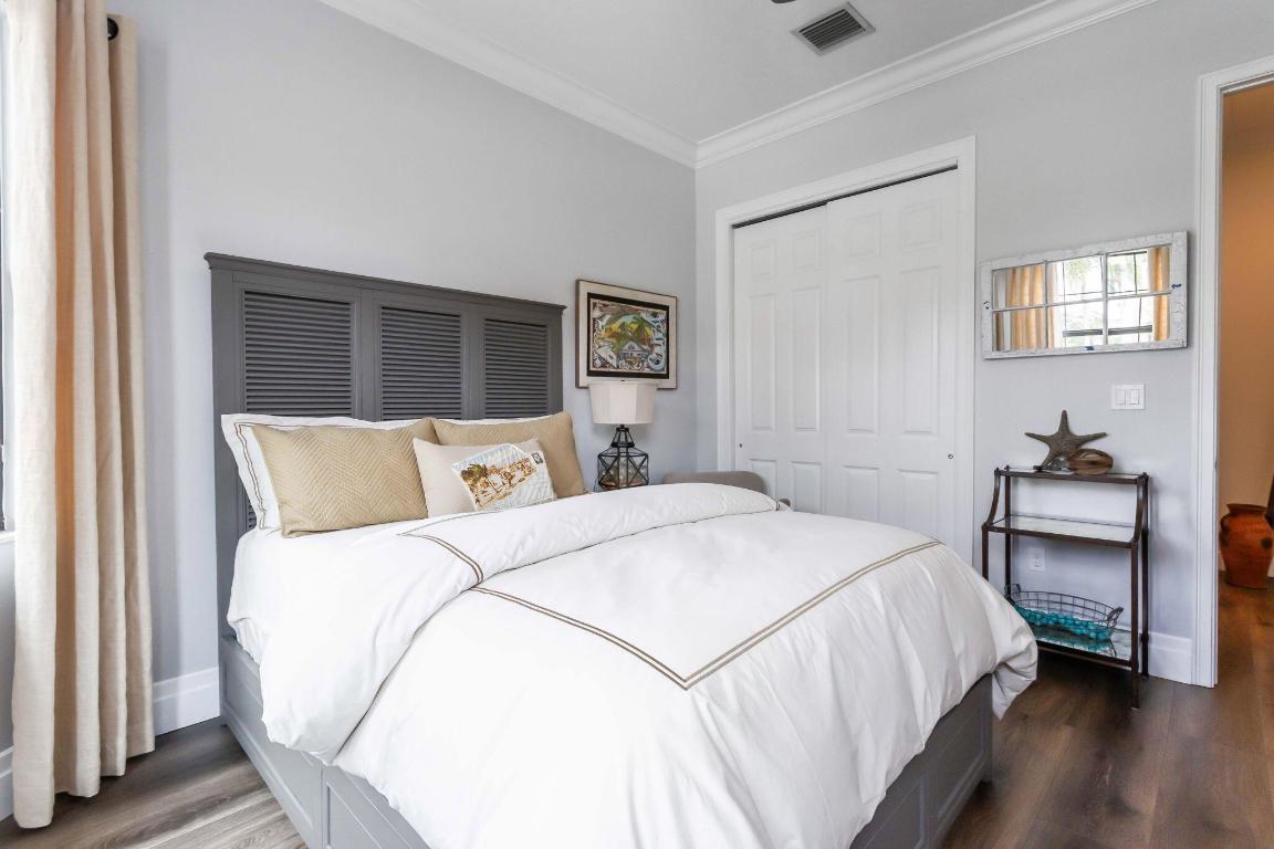 Seven Bridges - Residential