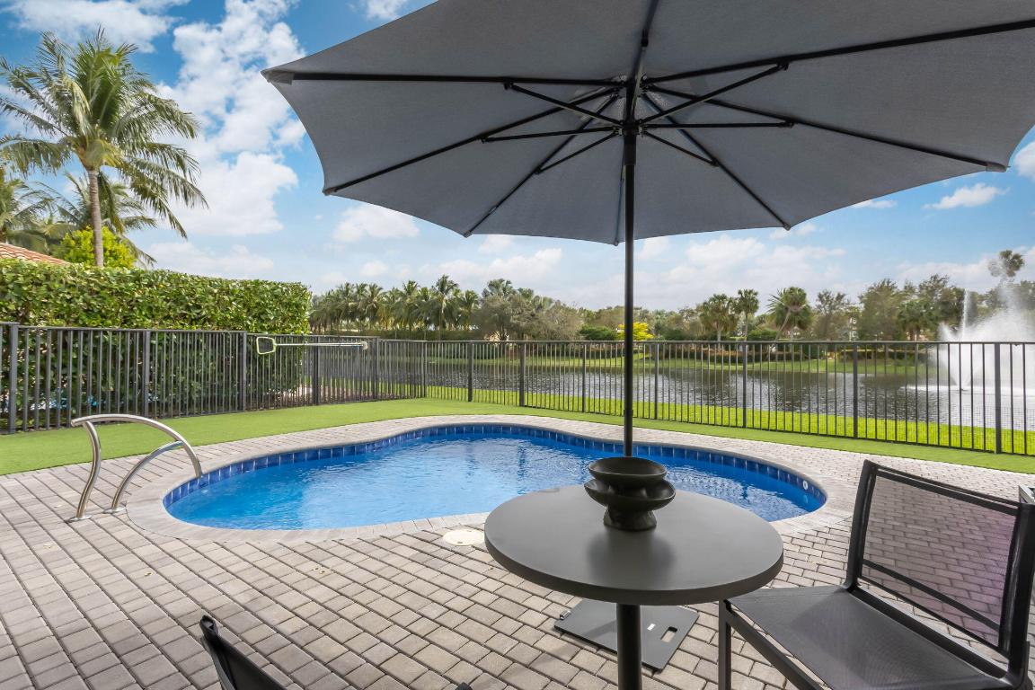 Seven Bridges - Residential