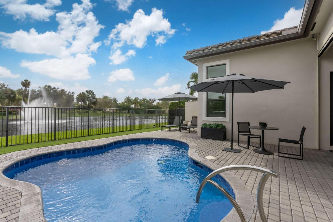 Seven Bridges - Residential